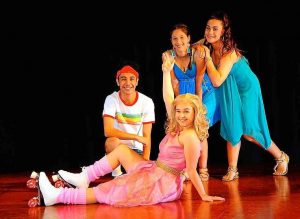 Marymede Catholic College students to star in musical Xanadu