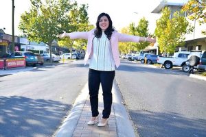 Lighting upgrade on the cards for Church Street