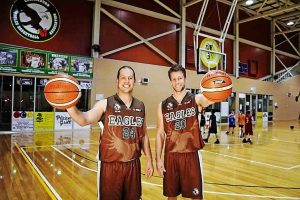 Milestone game for Dickinson brothers