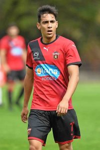 Whittleesea Ranges best nets victory