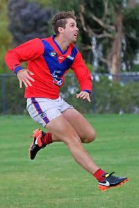 Mernda hold on for win