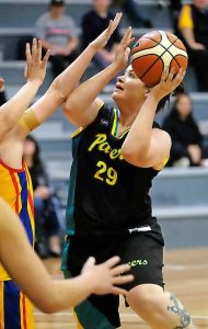 Whittlesea Pacers sets the pace