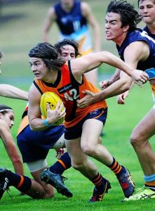 Calder Cannons steady for win