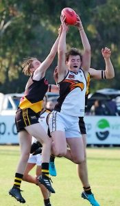 Craigieburn hits the ground running