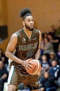 Craigieburn Eagles turn it on for big win
