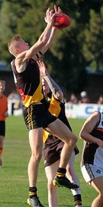 Westmeadows ready to take off