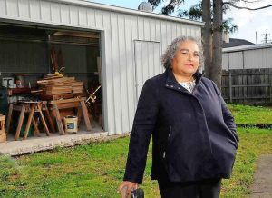 Men’s shed on the cards for Dallas