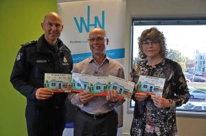 Youth summit flagged