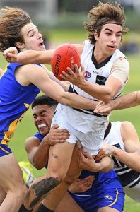 Northern Knights pay for slow start