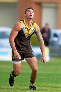 Thomastown clinches tough game