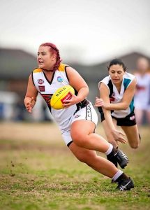 Craigieburn continues to build