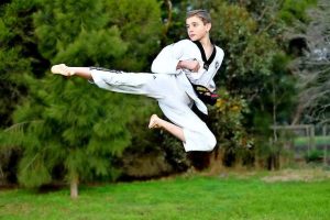 MY WYNDHAM: Cameron Moyes