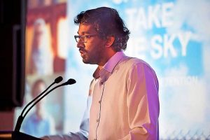 Asylum stories on show at Craigieburn’s Gee Lee-Wik Doleen Gallery