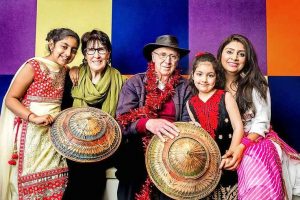 Aurora Community Association ready to have some fun