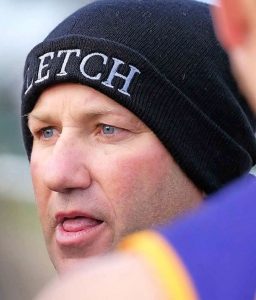 Jacana coach to step down at season’s end