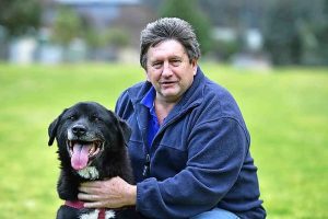 Dogs can run free at three new off-leash parks in Craigieburn, Campbellfield