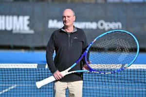 Mill Park’s Phillip Goodman named top official at Victorian Disability Sport and Recreation Awards