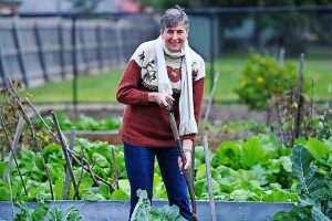 Meet Roxburgh Park resident Robyn Richards
