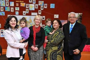 Upgrade on the cards for Thomastown’s Bubup Wilam centre