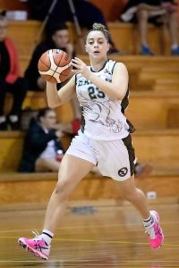 Craigieburn Eagles win through