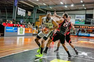 Craigieburn Eagles feel the heat in first semi-final showdown