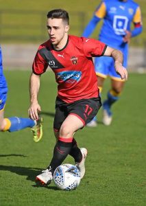 Whittlesea Ranges on their winning way