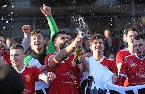 Lalor United seals the deal