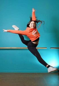Epping student Jemma Gonzalez to star in State Schools Spectacular