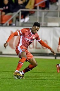 Hume City fights for its spot