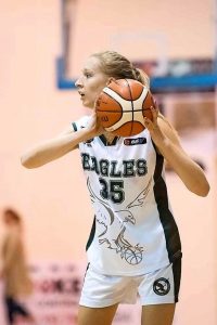 Craigieburn Eagles drop game one