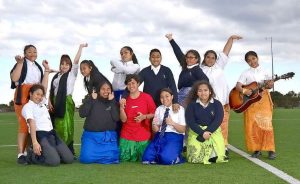 Hume Central College students to celebrate their culture in My Island Dream