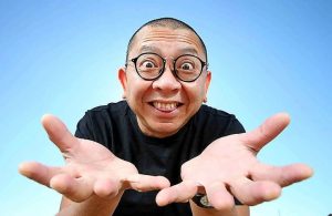 Prime time for comedy material