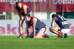 Airport West takes the title over Tullamarine