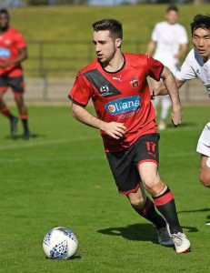 Whittlesea Ranges provide a taste of what’s to come