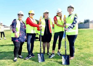 New hall and music room announced for Lalor Gardens Primary School