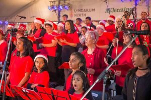 Whittlesea Christmas choir needs your voice