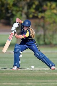 Plenty Valley flies into new season