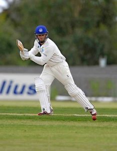 Greenvale Kangaroos turn to experience