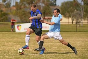 Craigieburn City on the rise