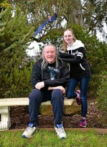 Meet Mernda campaigner William Sharp