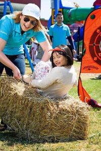 Epping community lends a hand to drought farmers