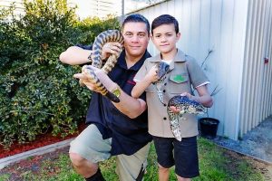 Get Bugged Out in Epping