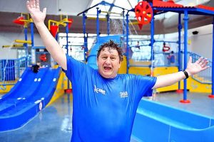 Craigieburn’s Splash Aqua Park and Leisure Centre celebrates first birthday