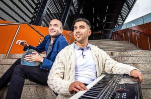 Whittlesea’s Zayne Mehrez and Joseph Samarani to perform in 125BPM