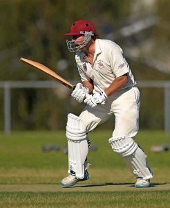 Rivergum falls at first hurdle, but confident all is not lost