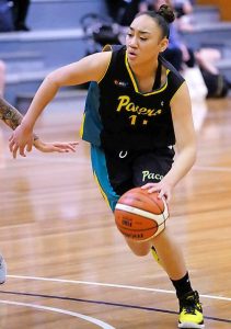 Talented Whittlesea Pacers teen takes the next step in development