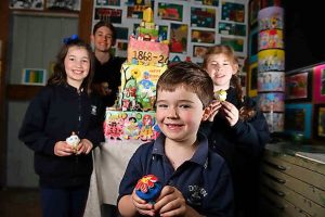 Doreen Primary School turns 150