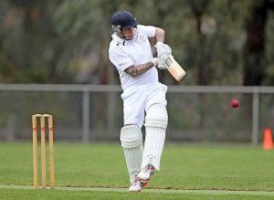 Lalor Stars come out to play