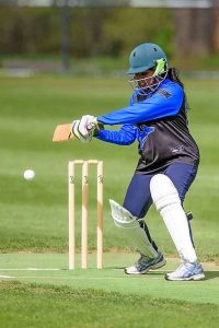 Greenvale Kangaroos build from the ground up