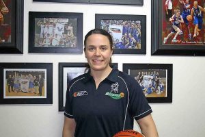Former Opal signs on to lead Hume City Broncos